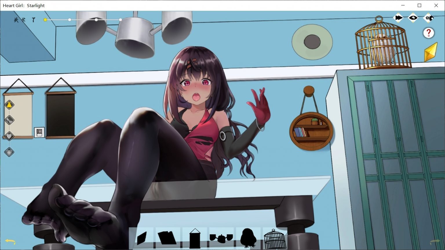 【互动SLG/中文/全动态/全CV】甜心娇娃:星光 官方中文步兵版【新作/300M】 畅玩游戏 预览第5张-XACG动漫资源社——中文ACG动漫游戏社区 【互动SLG/中文/全动态/全CV】甜心娇娃:星光 官方中文步兵版【新作/300M】 畅玩游戏 预览第5张