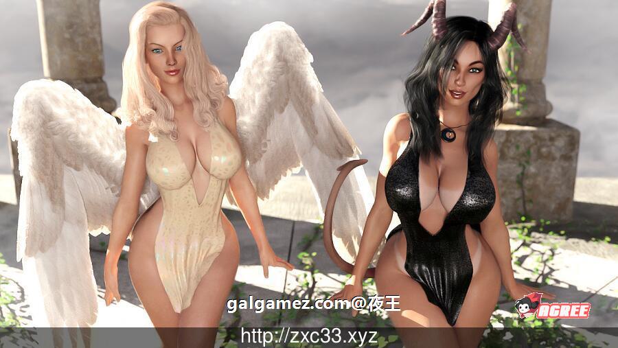 【欧美SLG/汉化/动态】恋爱季节 V0.31精翻汉化版【新汉化/PC+安卓/2.1G】 畅玩游戏 预览第6张-XACG动漫资源社——中文ACG动漫游戏社区 【欧美SLG/汉化/动态】恋爱季节 V0.31精翻汉化版【新汉化/PC+安卓/2.1G】 畅玩游戏 预览第6张