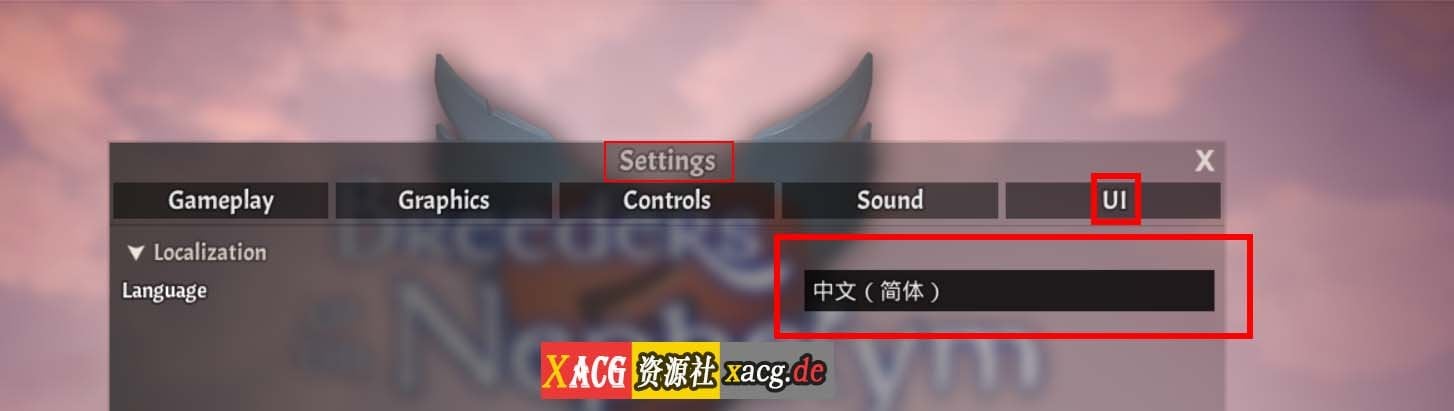 【欧美ACT/3D/全动态】[虚幻4] 魔物娘配种饲养员 V0.755.3A 官方中文作弊版【更新/CV/4G】 畅玩游戏 预览第2张