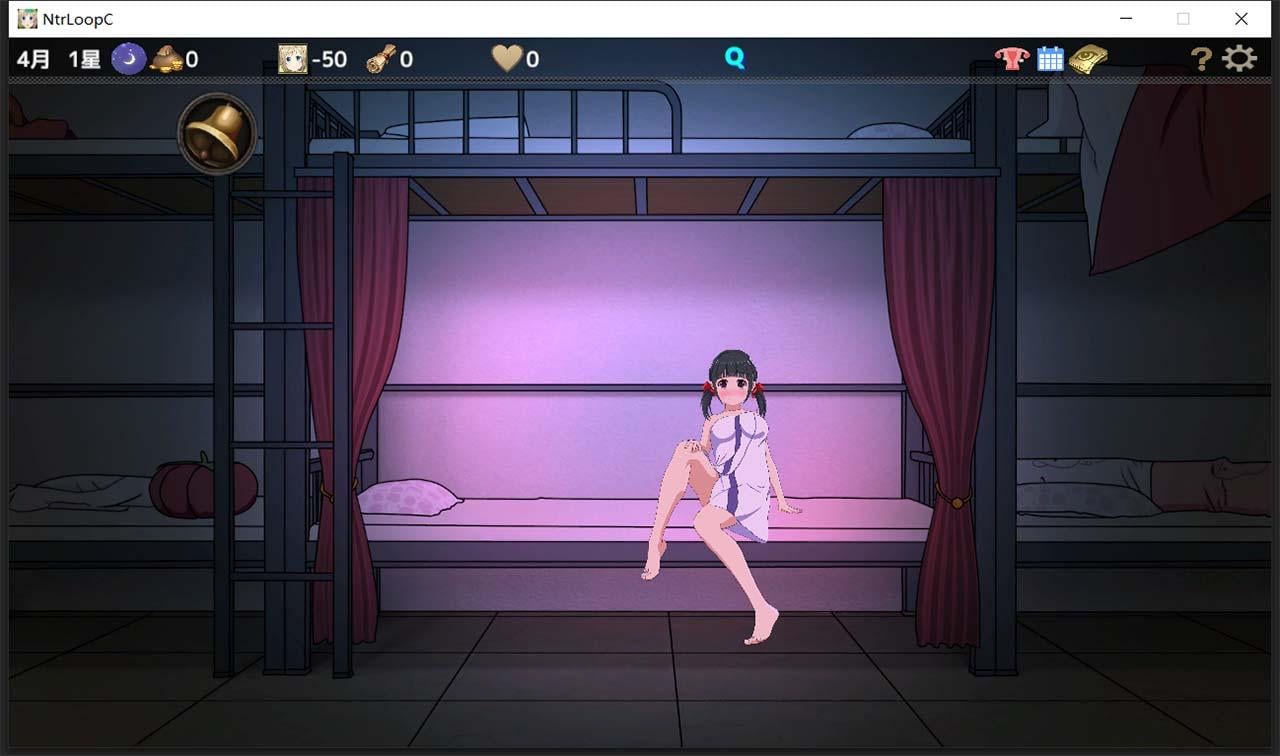 【绿帽养成SLG/官中/动态】NTR循环 NtrLoopC V1.1 官方中文版 【6月更新/2.7G】 畅玩游戏 预览第6张-XACG动漫资源社——中文ACG动漫游戏社区 【绿帽养成SLG/官中/动态】NTR循环 NtrLoopC V1.1 官方中文版 【6月更新/2.7G】 畅玩游戏 预览第6张