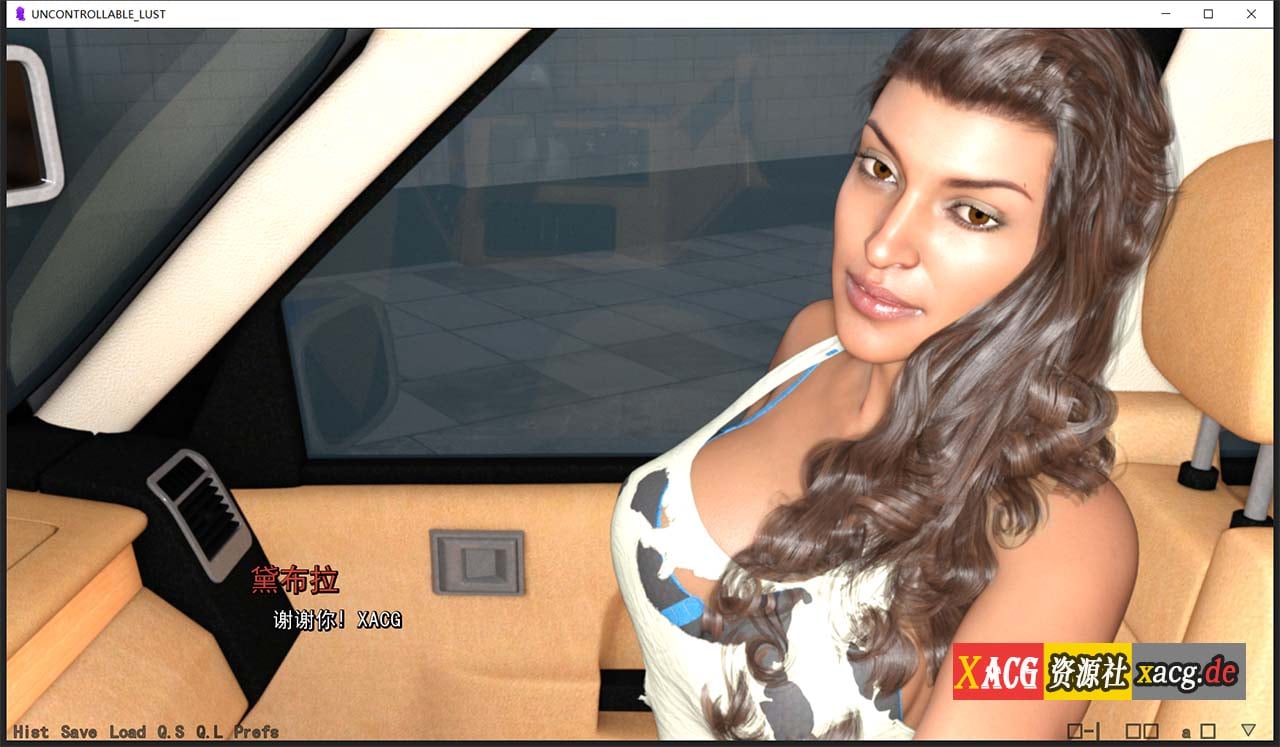 【欧美SLG/汉化】动态 欲望失控:Uncontrollable V0.7精翻汉化版 【PC+安卓/5G】 畅玩游戏 预览第9张-XACG动漫资源社——中文ACG动漫游戏社区 【欧美SLG/汉化】动态 欲望失控:Uncontrollable V0.7精翻汉化版 【PC+安卓/5G】 畅玩游戏 预览第9张