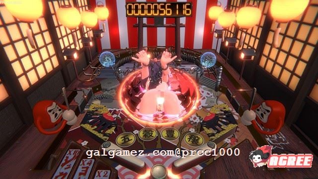 【ACT/魔改/无限命/步兵/掉落保护】芸妓玉~谁都可以做到的弹球调教SLG游戏【420M】 畅玩游戏 预览第7张