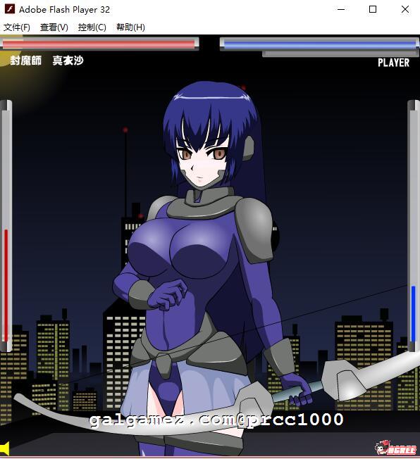 【ACT/SLG/汉化/合集】[jsk工房]迄今为止所有汉化游戏合集【全步兵/PC/安卓/5G/2020年11月】 畅玩游戏 预览第21张