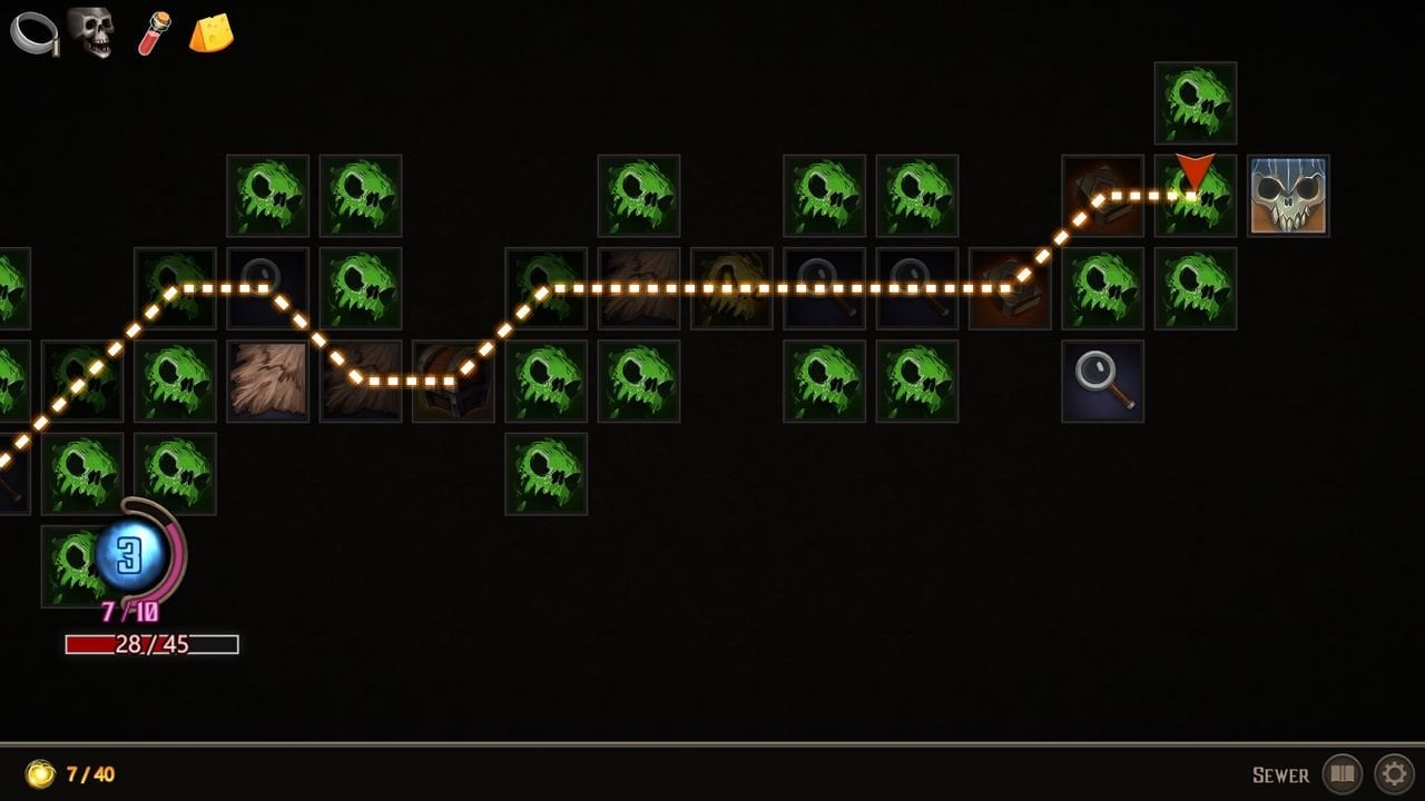 【卡牌/中文/全动态】最后的恶魔 Last Evil V3.0 STEAM官方中文步兵版【7G】 畅玩游戏 预览第8张-XACG动漫资源社——中文ACG动漫游戏社区 【卡牌/中文/全动态】最后的恶魔 Last Evil V3.0 STEAM官方中文步兵版【7G】 畅玩游戏 预览第8张