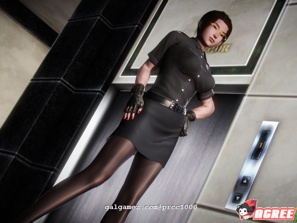 【经营SLG/国产】罪魇Madam Blood：女警耻辱物语[付全系列漫画/小说]【3G/新作】 动漫动画 预览第5张