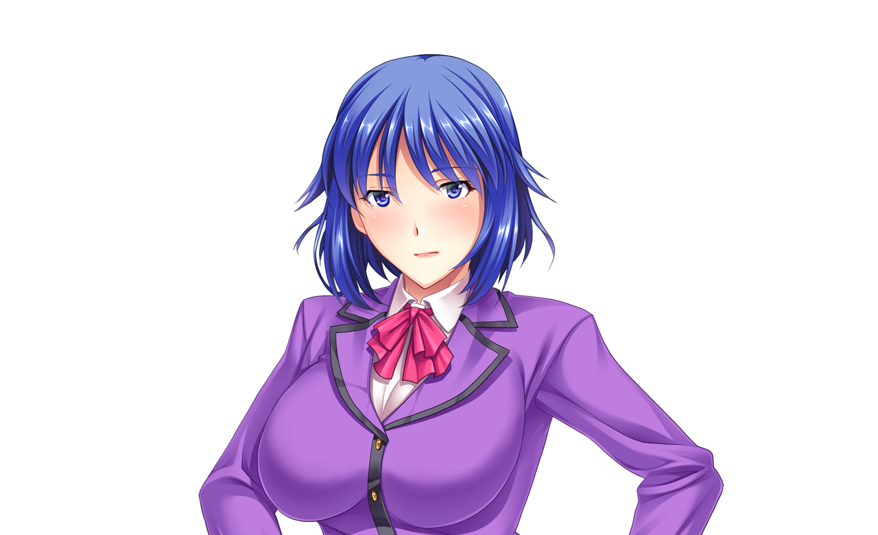 【拔作SLG/汉化/调教】人妻调教监狱学园~鬼畜与背叛的崩溃轮回 云翻汉化【PC+安卓/全CV/1.8G】 畅玩游戏 预览第11张