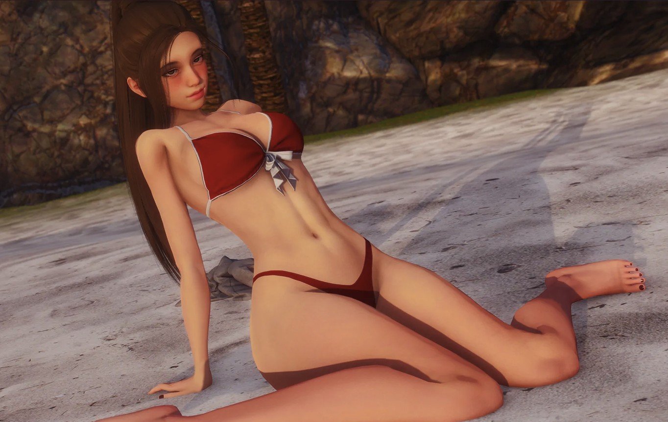 【欧美SLG/汉化/无敌建模】永恒世界 Eternum 0.5 精翻汉化版 【PC+安卓/6G/更新】 畅玩游戏 预览第4张