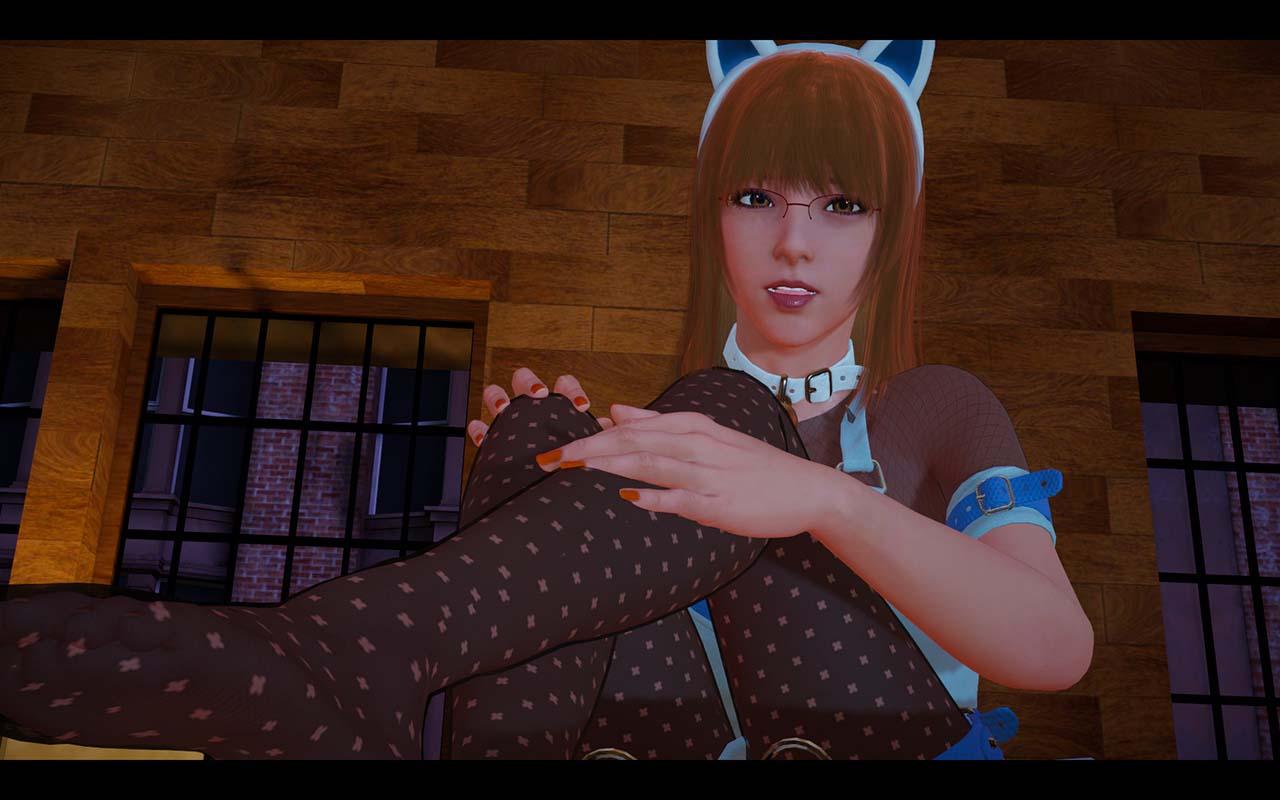 【神作SLG/官中】魅魔咖啡厅 Ver 2.1.1 - Succubus Cafe STEAM官方中文步兵完结版【9G/更新】 畅玩游戏 预览第2张