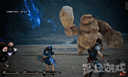 【3D大型RPG/国产巅峰】神舞幻想Ver1.21 邪恶破解版+社保补丁+全DLC【国语CV】【38G】 畅玩游戏 预览第2张-XACG动漫资源社——中文ACG动漫游戏社区