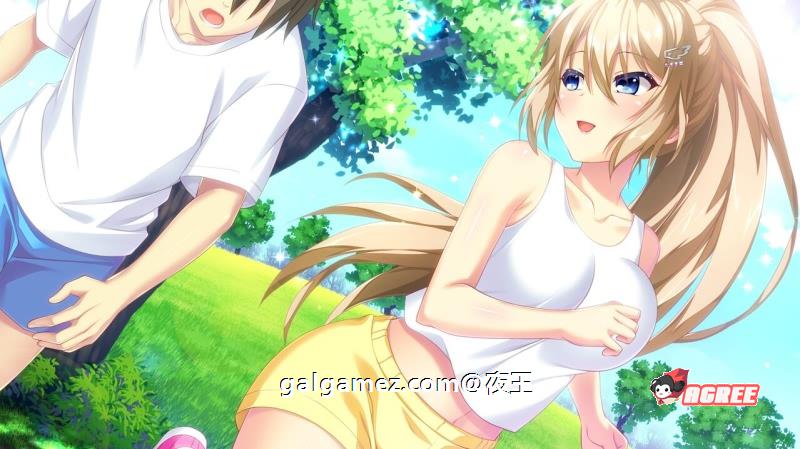 【大型后宫ADV/全CV】E学园生活 精翻汉化硬盘版+全CG存档+攻略【4.5G】 畅玩游戏 预览第4张-XACG动漫资源社——中文ACG动漫游戏社区 【大型后宫ADV/全CV】E学园生活 精翻汉化硬盘版+全CG存档+攻略【4.5G】 畅玩游戏 预览第4张