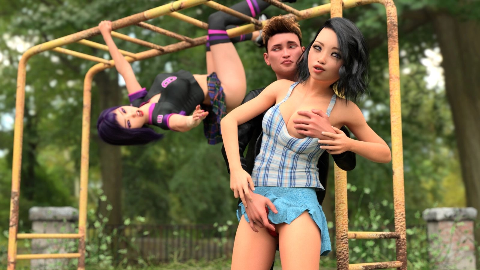 【欧美沙盒/汉化/动态】美景狩猎 V0.10.3a 最新汉化版【PC+安卓/6G/大作幻想】 畅玩游戏 预览第9张-XACG动漫资源社——中文ACG动漫游戏社区 【欧美沙盒/汉化/动态】美景狩猎 V0.10.3a 最新汉化版【PC+安卓/6G/大作幻想】 畅玩游戏 预览第9张