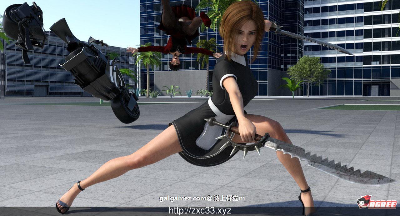 【欧美神作/汉化/动态】私生女 V1.6a fix2最新精翻汉化版【7月13大作更新/2.6G】 畅玩游戏 预览第6张-XACG动漫资源社——中文ACG动漫游戏社区 【欧美神作/汉化/动态】私生女 V1.6a fix2最新精翻汉化版【7月13大作更新/2.6G】 畅玩游戏 预览第6张