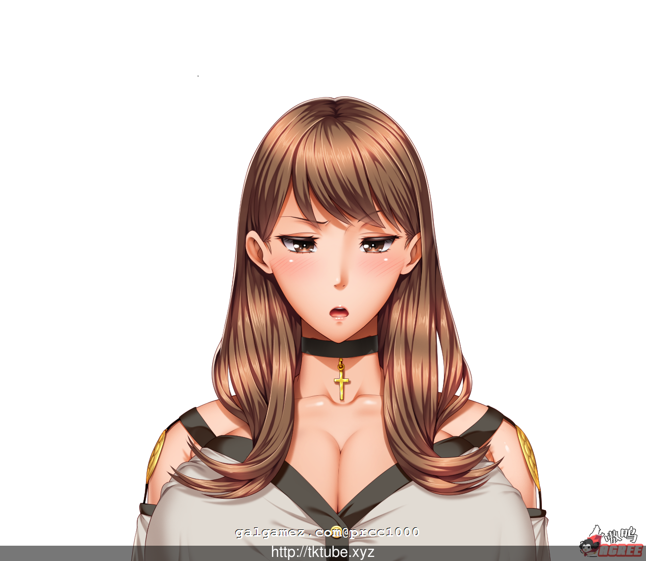 【拔作ADV/汉化】家庭教师X催眠 绝对顺从！对巨汝母娘进行♂的催眠 云翻汉化【1.7G】 畅玩游戏 预览第5张