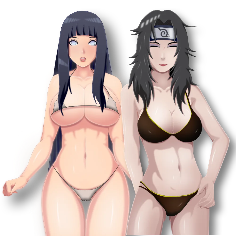 火影女忍训练：最后的战争 V1.8A 汉化作弊版【更新】 畅玩游戏 预览第6张