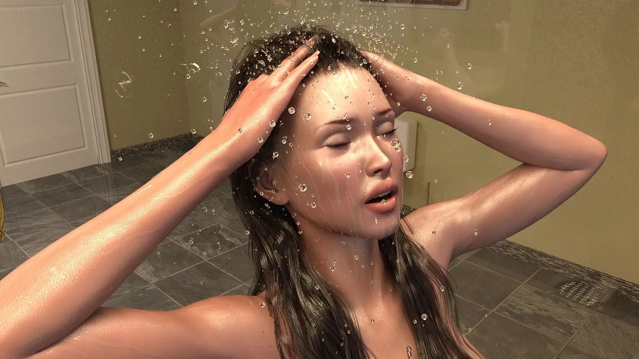 【SLG/汉化/动态】妻子与母亲 第2章 v0.161 精翻汉化版【更新/PC+安卓/2G】 畅玩游戏 预览第6张