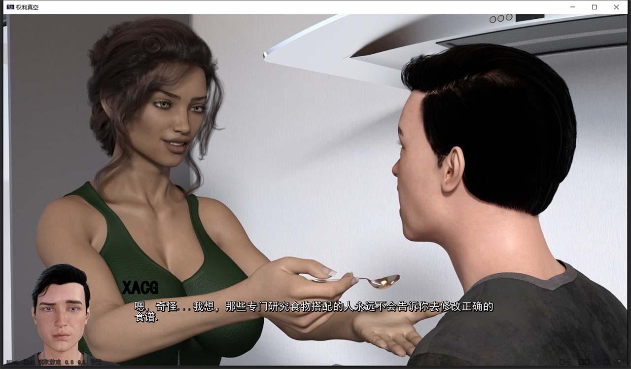 【欧美SLG/英文/动态】权利真空 v0.8 官方英文高压版【PC+安卓/NTR/新汉化】 畅玩游戏 预览第7张