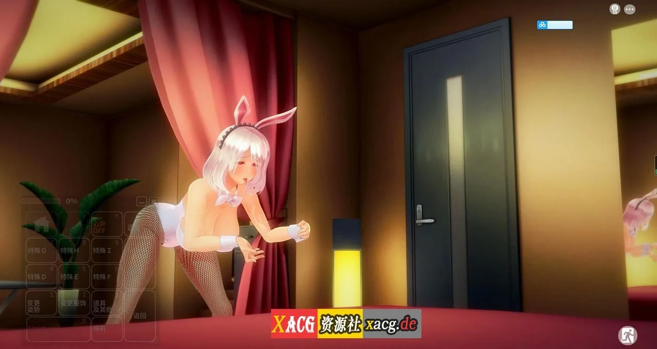 【互动SLG/汉化】动态 奴役漩涡:狂妄喵娘的快堕菜单 Insult Order 精翻汉化版 +存档【5.1G】 畅玩游戏 预览第9张-XACG动漫资源社——中文ACG动漫游戏社区 【互动SLG/汉化】动态 奴役漩涡:狂妄喵娘的快堕菜单 Insult Order 精翻汉化版 +存档【5.1G】 畅玩游戏 预览第9张