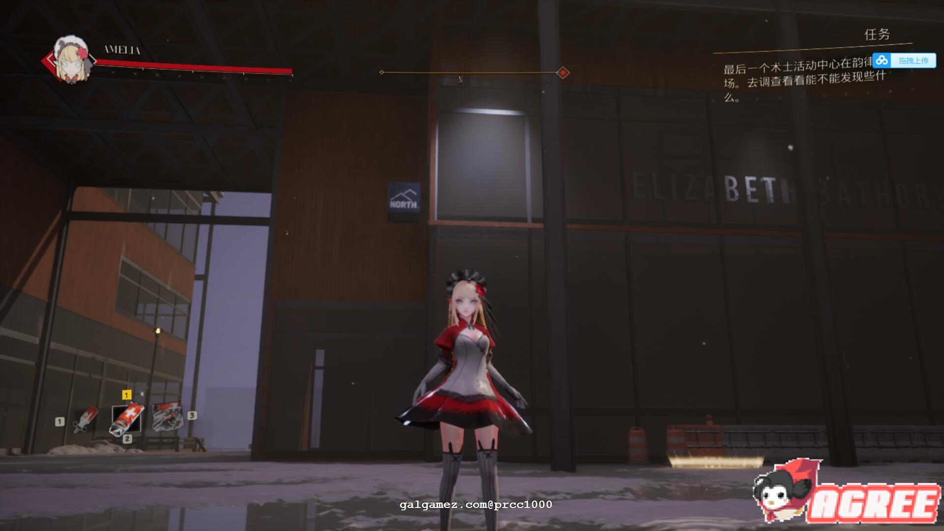 【神作ACT/中文/全动态】魔道兵装 Ver0.2886 步兵汉化破解版【大量更新/全CV/3.2G】 畅玩游戏 预览第6张-XACG动漫资源社——中文ACG动漫游戏社区 【神作ACT/中文/全动态】魔道兵装 Ver0.2886 步兵汉化破解版【大量更新/全CV/3.2G】 畅玩游戏 预览第6张