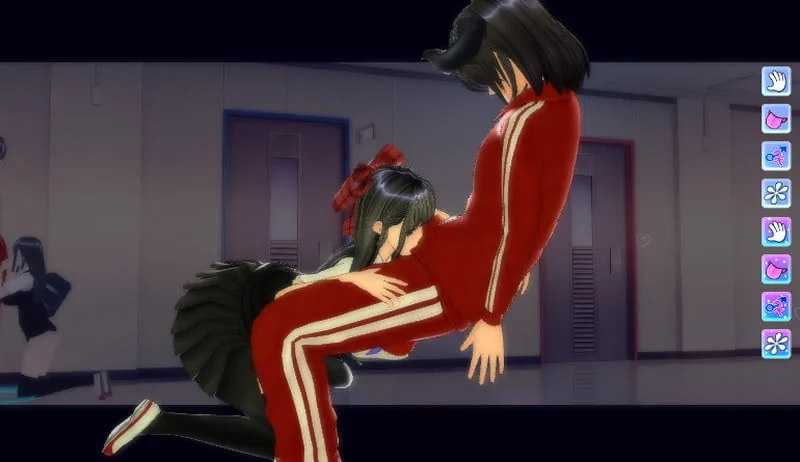 【i社/汉化/动态】人工学园2 精翻汉化版+MOD+win10补丁【14G/补档】 畅玩游戏 预览第8张