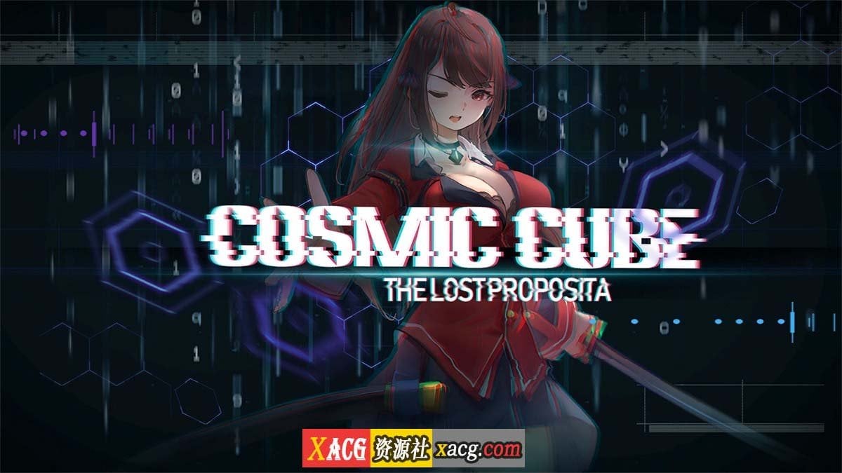 【ACT/中文/全动态】宇宙魔方 cosmic cube-Build.7450486-官方中文版+DLC【2.2G】 畅玩游戏 预览第1张-XACG动漫资源社——中文ACG动漫游戏社区 【ACT/中文/全动态】宇宙魔方 cosmic cube-Build.7450486-官方中文版+DLC【2.2G】 畅玩游戏 预览第1张