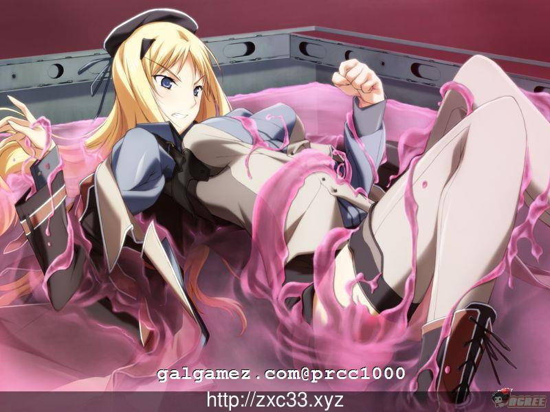 【机甲ACT/中文/步兵】Baldr Sky 官方完美中文版[已打步兵社保补丁]【新作/全CV/8G】 畅玩游戏 预览第6张