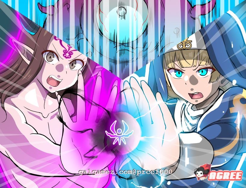 【ARPG/汉化】癫狂的圣痕-堕入深渊的清纯修女 V1.0巴比伦汉化版【2G/PC+安卓/新汉化】 畅玩游戏 预览第5张-XACG动漫资源社——中文ACG动漫游戏社区 【ARPG/汉化】癫狂的圣痕-堕入深渊的清纯修女 V1.0巴比伦汉化版【2G/PC+安卓/新汉化】 畅玩游戏 预览第5张