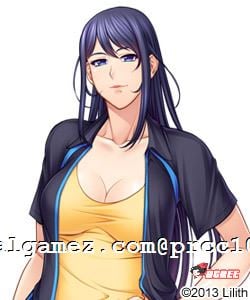 【拔作ADV/汉化/动态】出轨妻~女教师调教日志 汉化版/付动画【PC+安卓/新汉化/CV/1G】 畅玩游戏 预览第6张