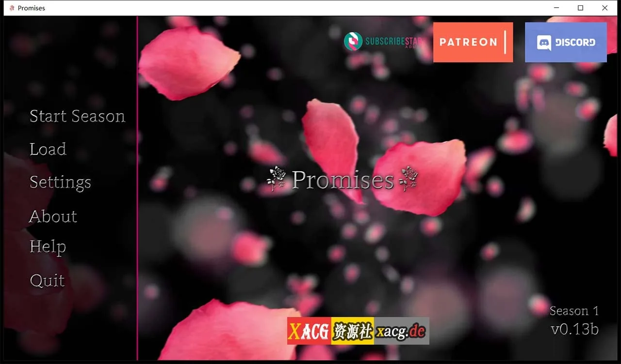 【欧美SLG/汉化/动态】承诺 Promises V0.13f 精翻汉化版【PC+安卓/新作/2G】 畅玩游戏 预览第1张-XACG动漫资源社——中文ACG动漫游戏社区 【欧美SLG/汉化/动态】承诺 Promises V0.13f 精翻汉化版【PC+安卓/新作/2G】 畅玩游戏 预览第1张