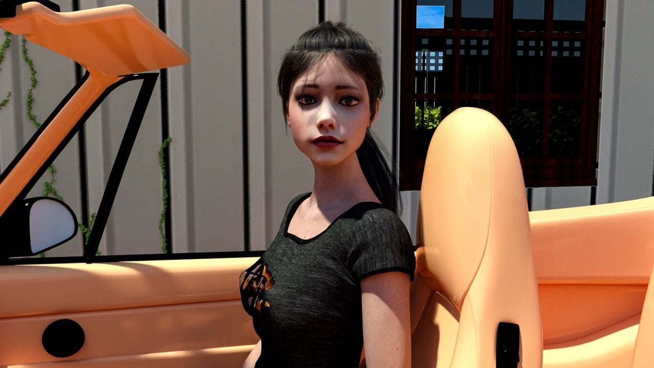 【欧美SLG/汉化/动态】几天之后 A Few Days Ep.8.1 汉化版 【PC+安卓/3G/新汉化】 畅玩游戏 预览第9张