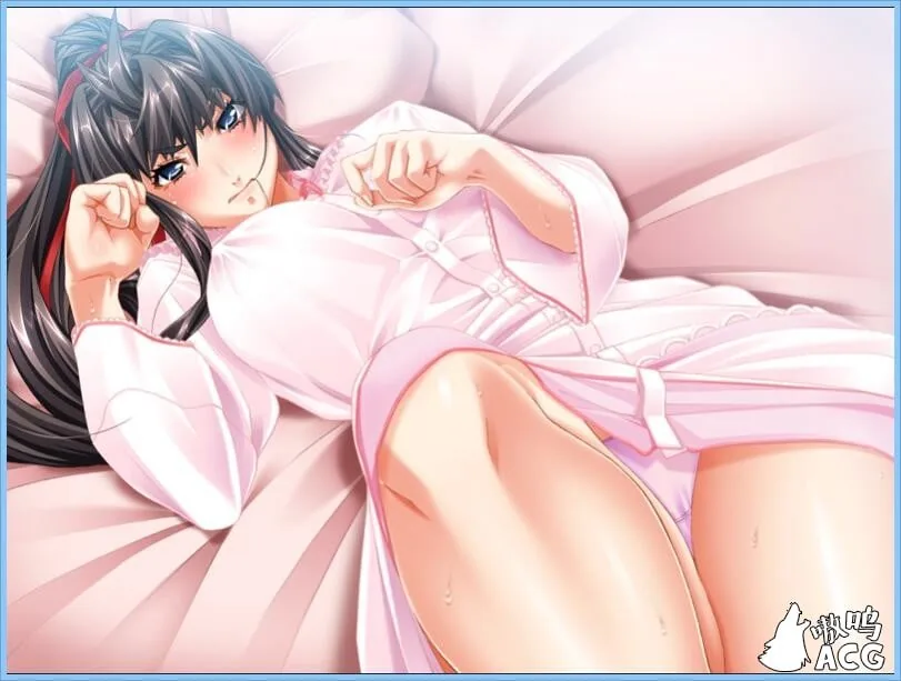 【大型ADV/汉化/CV】美脚隷嬢優奈!云汉化版+CG包【新汉化/4G】 畅玩游戏 预览第5张-XACG动漫资源社——中文ACG动漫游戏社区 【大型ADV/汉化/CV】美脚隷嬢優奈!云汉化版+CG包【新汉化/4G】 畅玩游戏 预览第5张