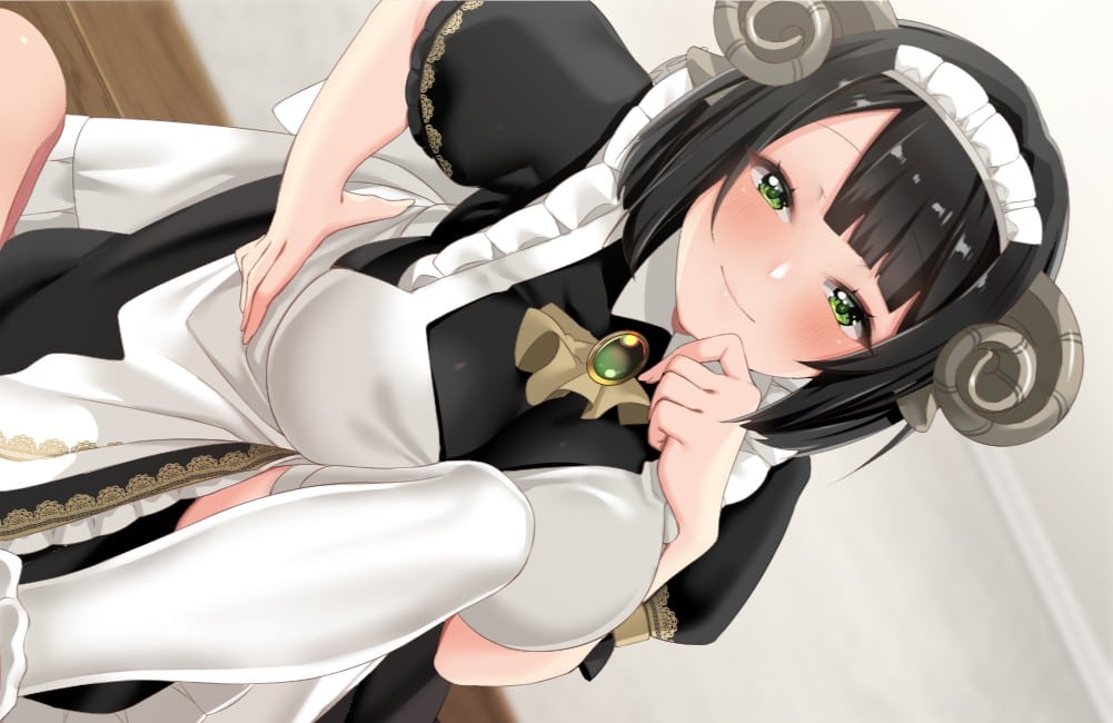 【爆款RPG/全动态CG】兽耳少女绝不背叛（才怪）！DL正式版+全CG【NTR/全CV/新作2.6G】 畅玩游戏 预览第7张