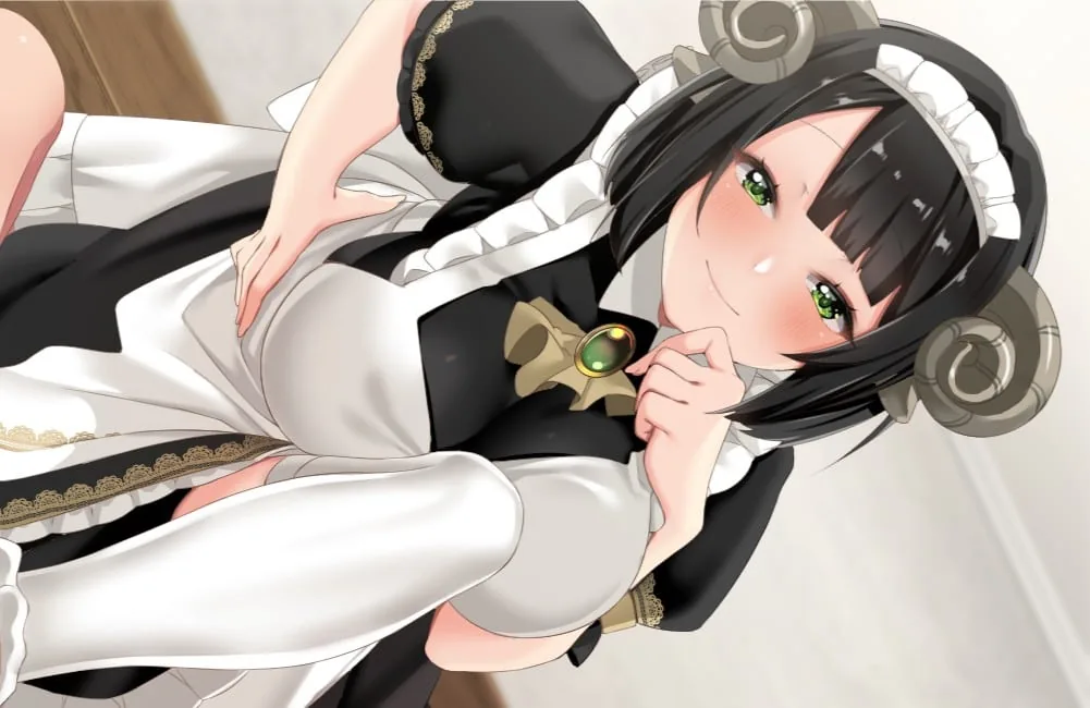 【爆款RPG/全动态CG】兽耳少女绝不背叛（才怪）！DL正式版+全CG【NTR/全CV/新作2.6G】 畅玩游戏 预览第7张