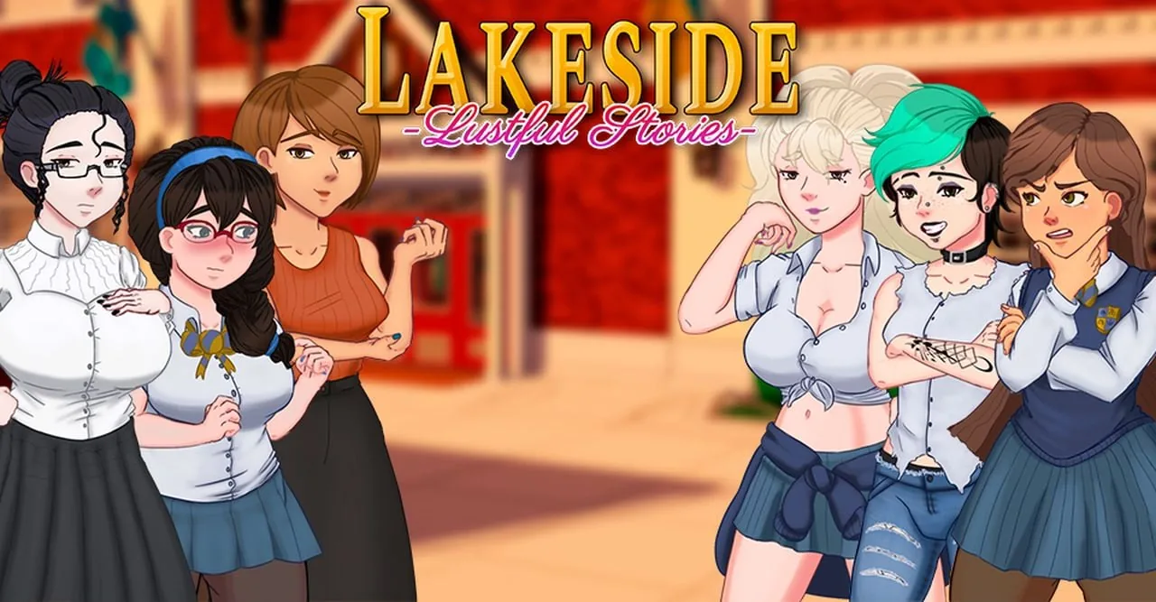 【欧美SLG/汉化/动态】湖畔情趣故事 V0.1精翻汉化版【PC+安卓/1G】 畅玩游戏 预览第1张-XACG动漫资源社——中文ACG动漫游戏社区 【欧美SLG/汉化/动态】湖畔情趣故事 V0.1精翻汉化版【PC+安卓/1G】 畅玩游戏 预览第1张
