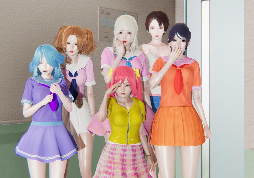 【国产RPG/中文/动态CG】莫欺少年穷之逆袭1.7完美最终版+完整攻略【新作完坑/3.2G】 畅玩游戏 预览第3张-XACG动漫资源社——中文ACG动漫游戏社区 【国产RPG/中文/动态CG】莫欺少年穷之逆袭1.7完美最终版+完整攻略【新作完坑/3.2G】 畅玩游戏 预览第3张