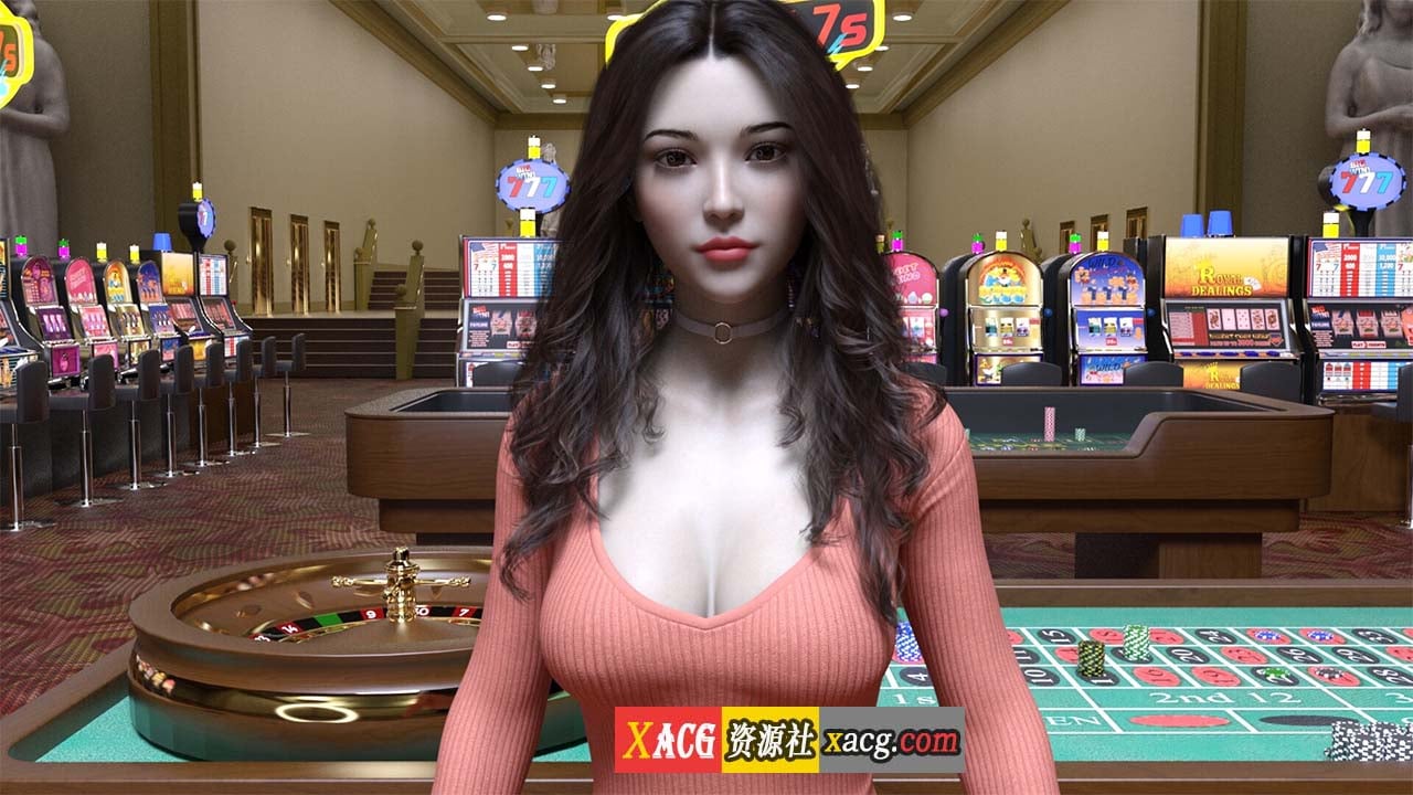 【大作SLG/中文/全动态】赌神模拟器：亚洲风云 Ver1.981官中步兵版【新作/国语CV/5G】 畅玩游戏 预览第10张