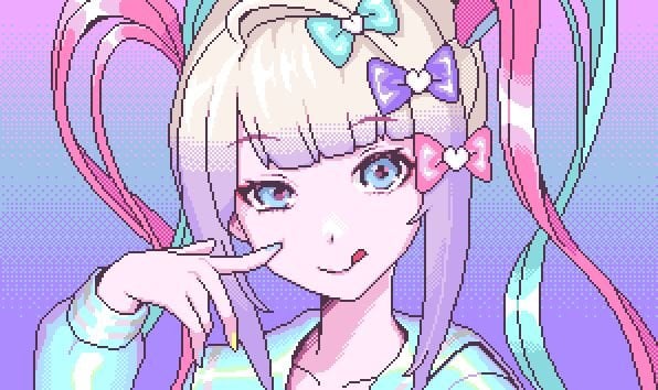 【像素SLG/中文/动态】主播女孩重度依赖 Steam V1.0 官方中文版【2.7G】 畅玩游戏 预览第12张