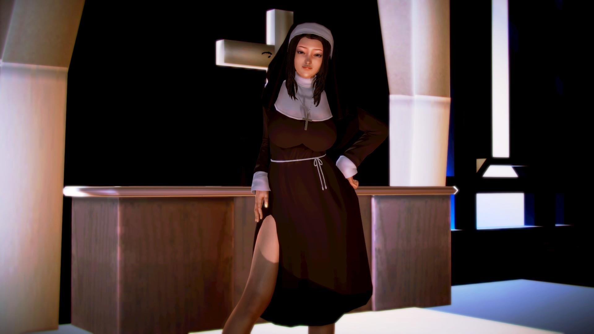 【大作SLG/汉化/动态】腐蚀（腐化）V2.65 精翻汉化作弊版 【PC+安卓/更新剧情/4G】 畅玩游戏 预览第11张