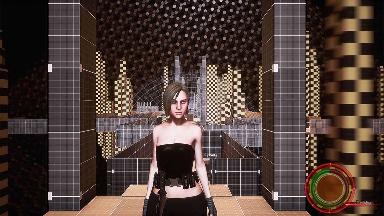 【大型ACT/3D/全动态】生化竞技场 V4.254正式赞助版★真H版生化危机【多空/7.5G】 畅玩游戏 预览第7张-XACG动漫资源社——中文ACG动漫游戏社区 【大型ACT/3D/全动态】生化竞技场 V4.254正式赞助版★真H版生化危机【多空/7.5G】 畅玩游戏 预览第7张