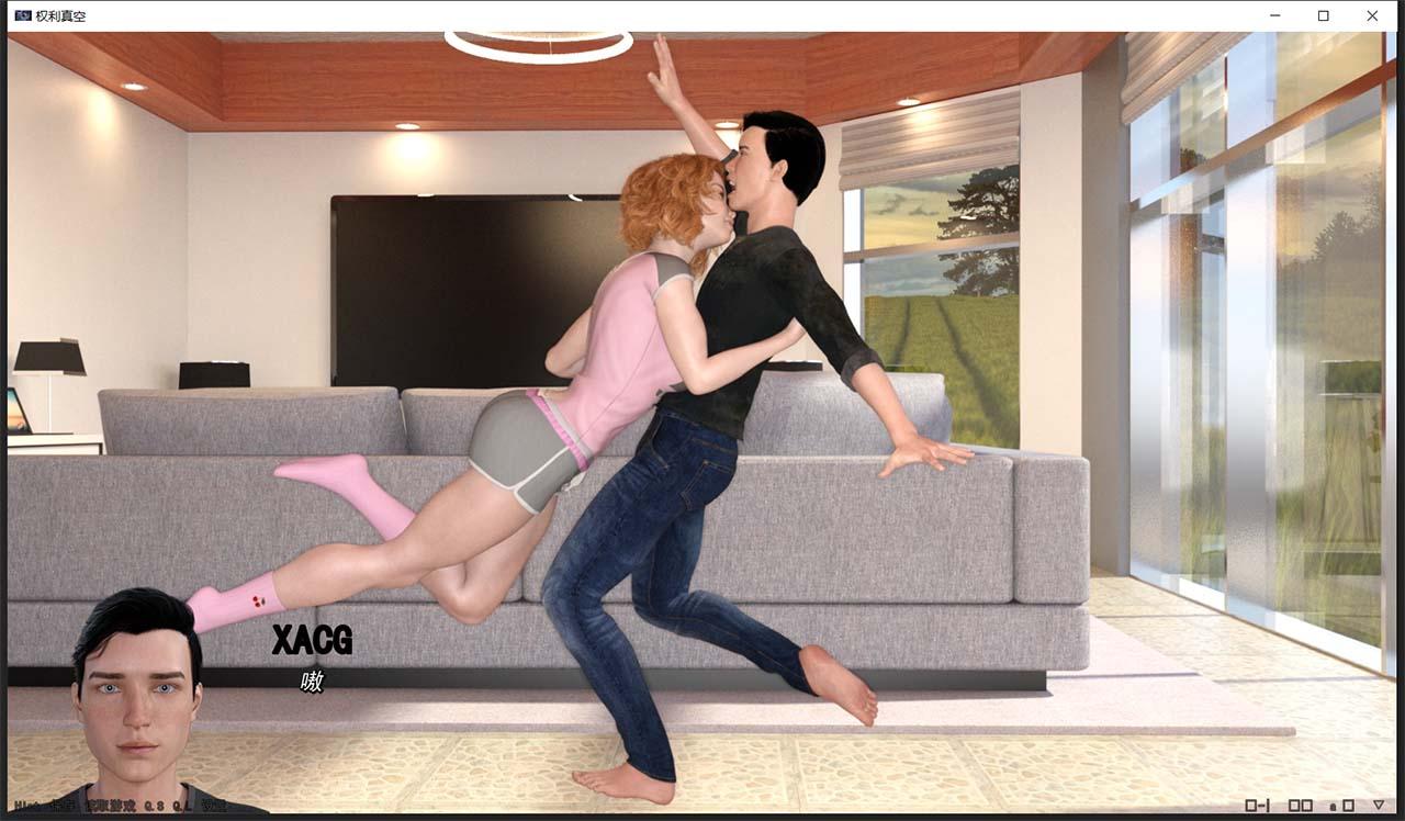 【欧美SLG/英文/动态】权利真空 v0.8 官方英文高压版【PC+安卓/NTR/新汉化】 畅玩游戏 预览第4张