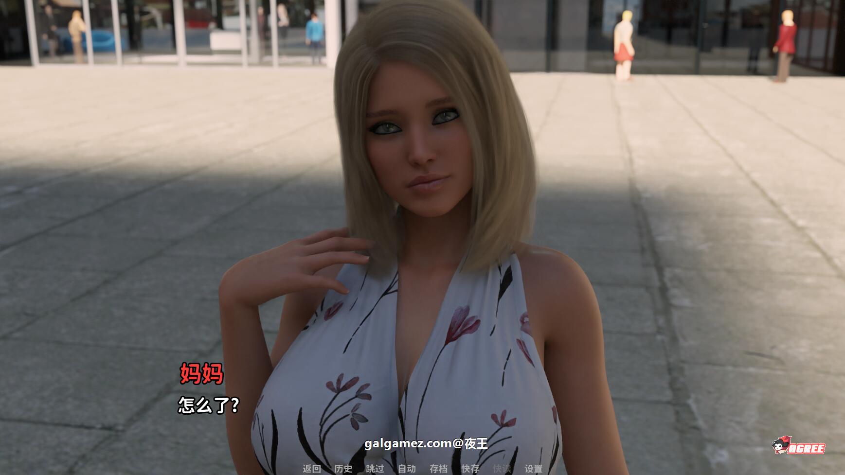 【极品建模/汉化/动态】禁忌激情!V0.20精翻汉化版+全CG【更新/PC+安卓/3G】 畅玩游戏 预览第5张-XACG动漫资源社——中文ACG动漫游戏社区 【极品建模/汉化/动态】禁忌激情!V0.20精翻汉化版+全CG【更新/PC+安卓/3G】 畅玩游戏 预览第5张