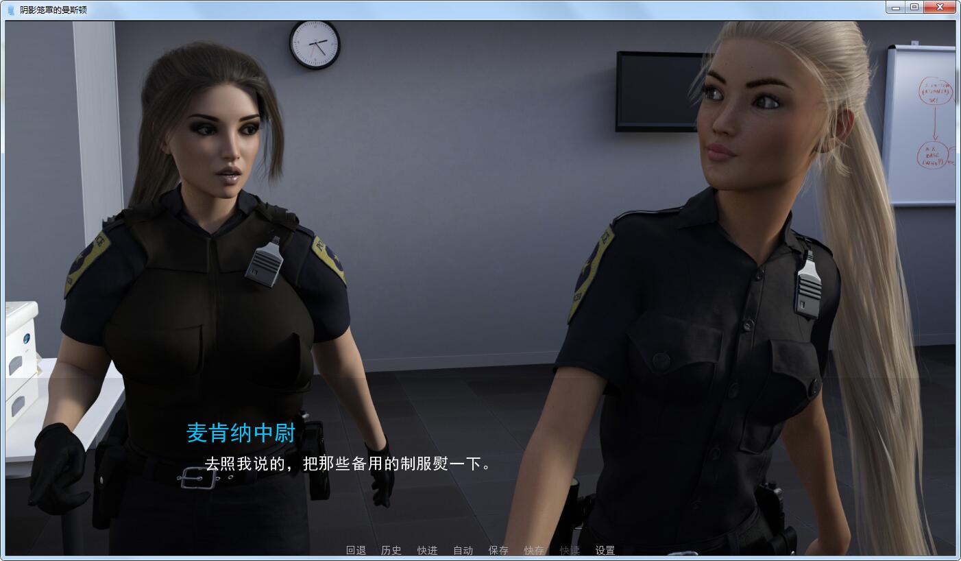 【欧美SLG/汉化/动态CG】阴影笼罩的曼斯顿 Ver3.2 精翻汉化版【更新/PC+安卓/2G】 畅玩游戏 预览第1张-XACG动漫资源社——中文ACG动漫游戏社区 【欧美SLG/汉化/动态CG】阴影笼罩的曼斯顿 Ver3.2 精翻汉化版【更新/PC+安卓/2G】 畅玩游戏 预览第1张