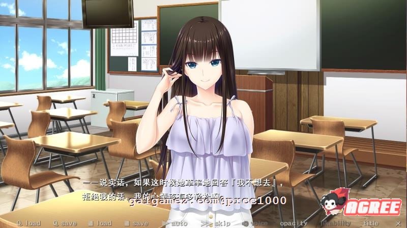 【超拔作/汉化/竹子社】姐姐推荐~和姐姐的恶作剧生活 硬盘汉化版+存档【新汉化/4G】 畅玩游戏 预览第6张