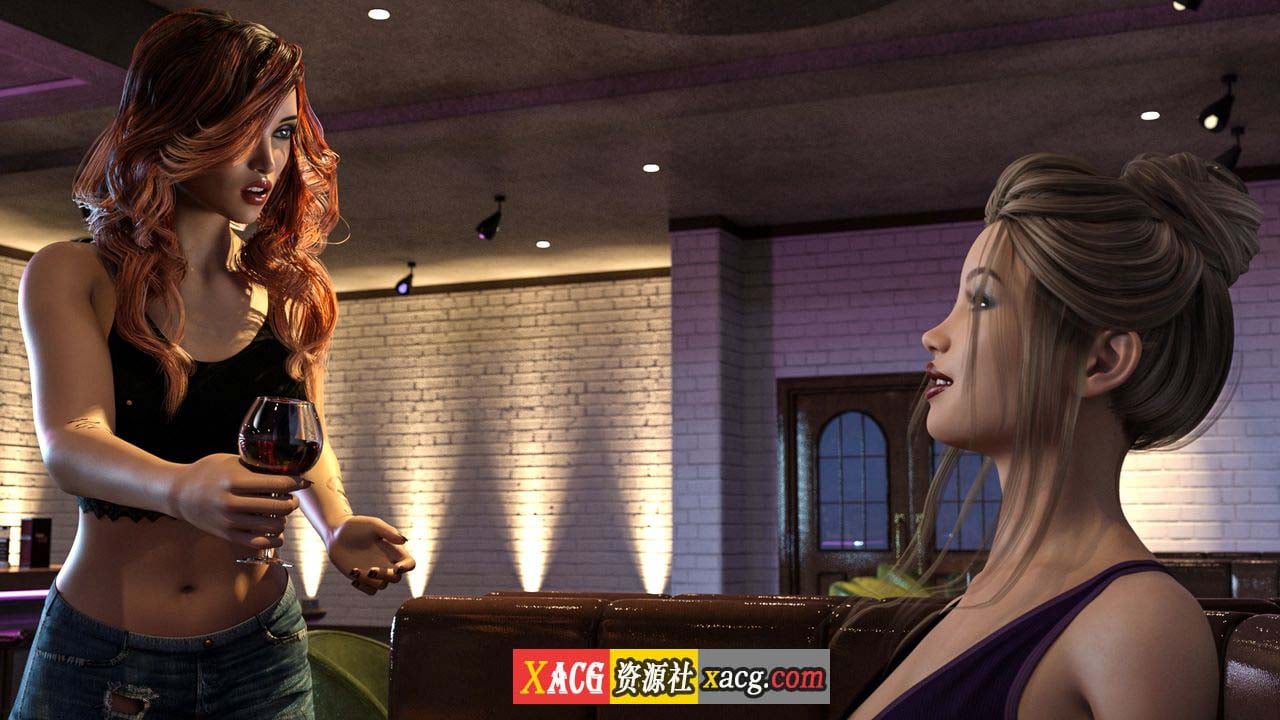 【欧美SLG/双端/动态】隐居海湾 V0.36.0 汉化版 【PC+安卓/2G】 畅玩游戏 预览第7张