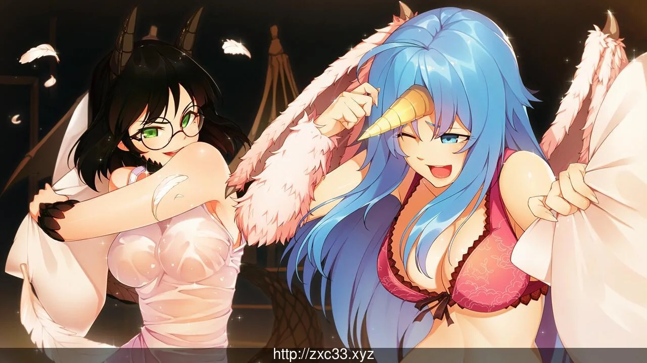 【欧美SLG/汉化/精品2D】龙的年代 Ver0.397 汉化版+全CG【新汉化/PC+安卓】【1.5G】 畅玩游戏 预览第1张
