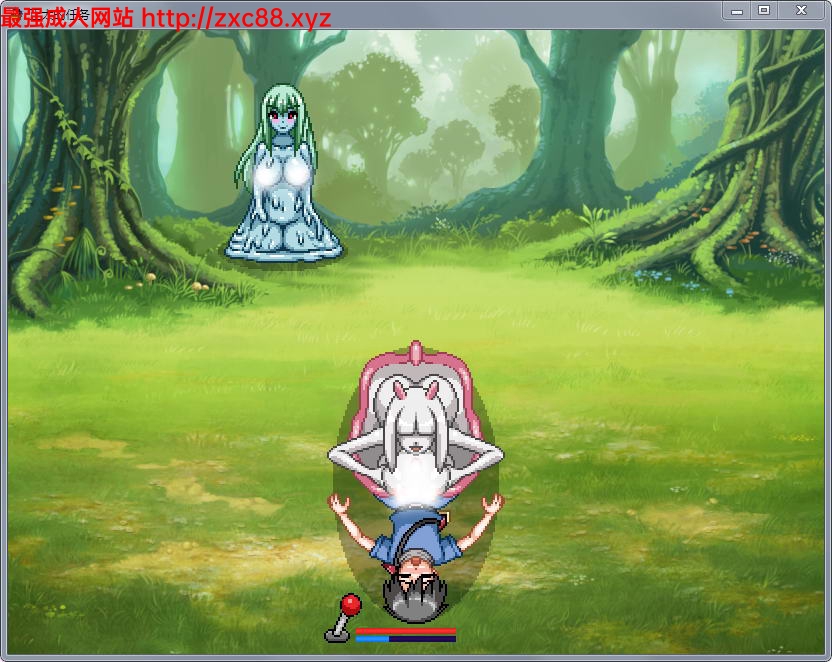 正太的任务:我的欧金金被瞄准了!汉化版【新汉化/PC+安卓/1G】 畅玩游戏 预览第4张-XACG动漫资源社——中文ACG动漫游戏社区