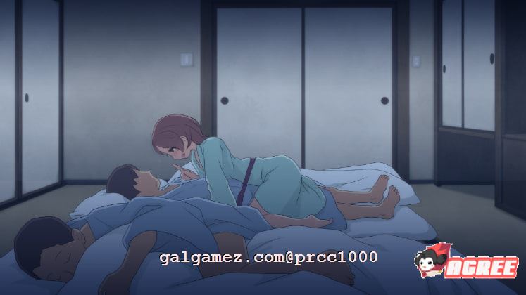 【互动SLG/触摸/无文本】关于在熟睡的丈夫身边寝取这件事:S妻子篇+M妻子篇【600M】 畅玩游戏 预览第5张-XACG动漫资源社——中文ACG动漫游戏社区 【互动SLG/触摸/无文本】关于在熟睡的丈夫身边寝取这件事:S妻子篇+M妻子篇【600M】 畅玩游戏 预览第5张