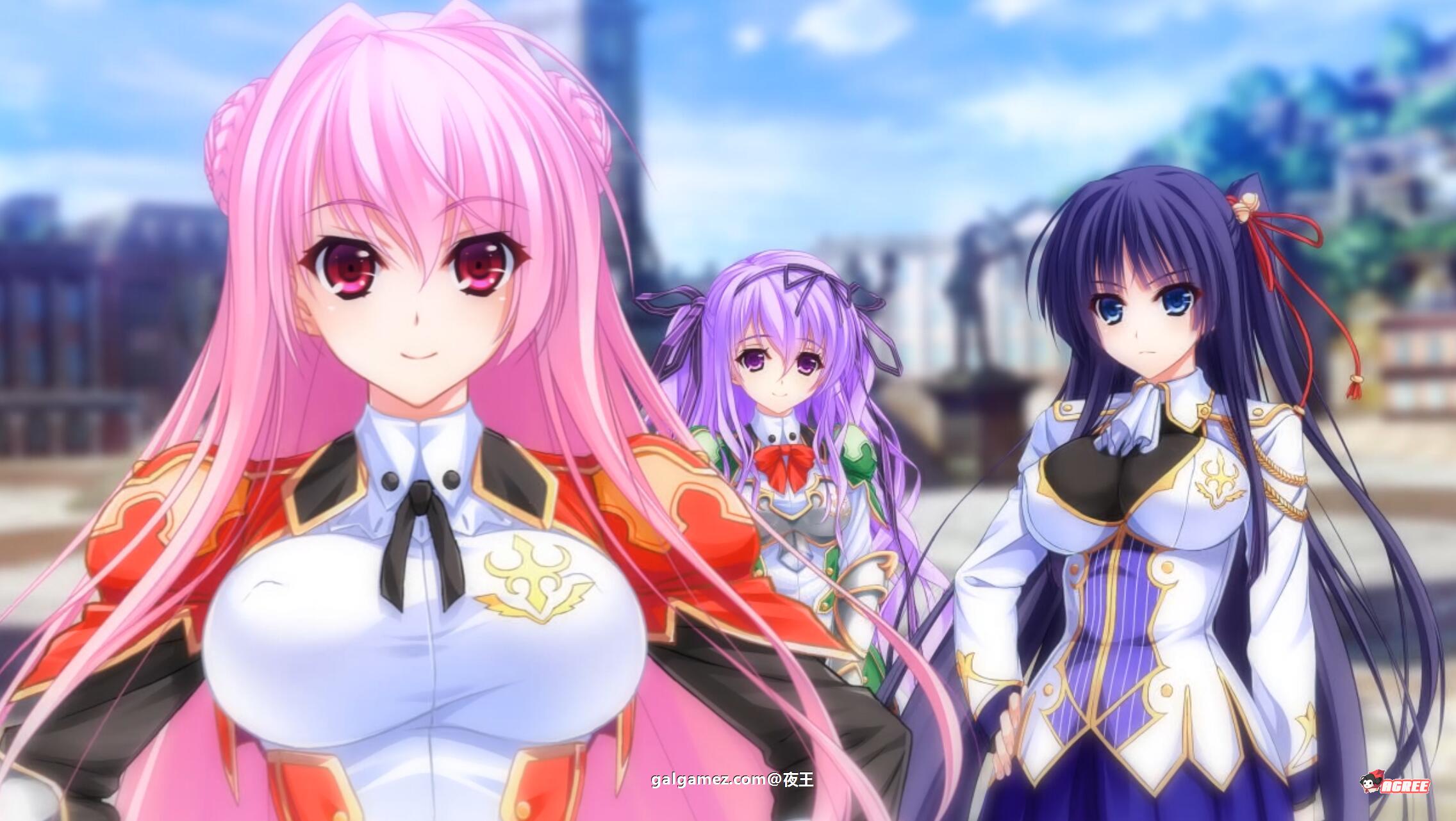 【大拔作/精翻/全CV】骑士四重奏 全线精翻汉化硬盘版+全CG存档+攻略【新汉化/4.2G】 畅玩游戏 预览第2张-XACG动漫资源社——中文ACG动漫游戏社区 【大拔作/精翻/全CV】骑士四重奏 全线精翻汉化硬盘版+全CG存档+攻略【新汉化/4.2G】 畅玩游戏 预览第2张