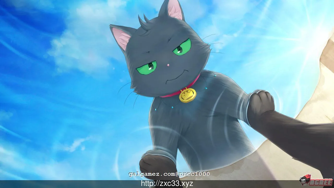 【大型ADV/中文/三版本】野良与皇女与流浪猫之心 全版本整合汉化【6G】【全CV/更新】 畅玩游戏 预览第3张