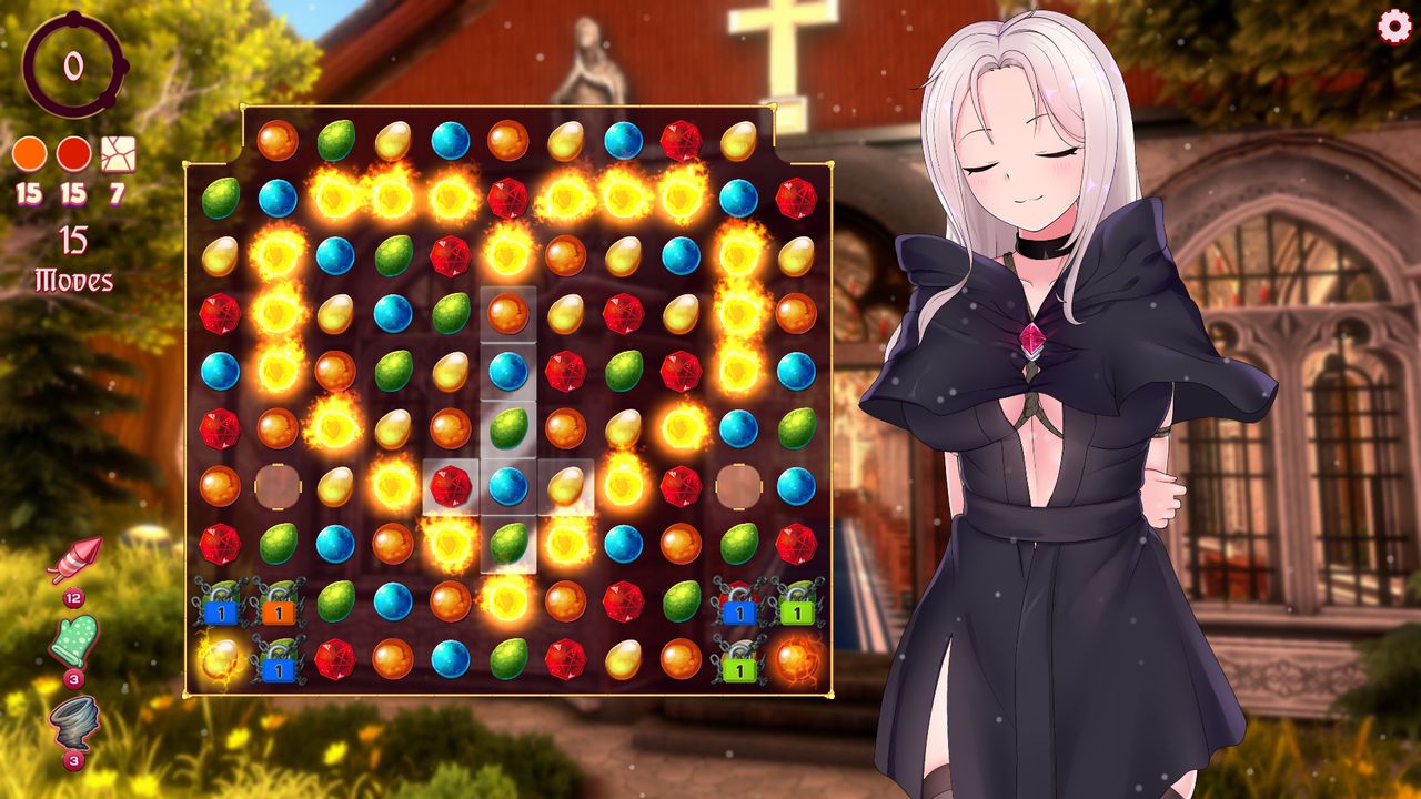 【互动SLG/官中】我可爱的魅魔 STEAM官方中文步兵版【1.7G】 畅玩游戏 预览第6张-XACG动漫资源社——中文ACG动漫游戏社区 【互动SLG/官中】我可爱的魅魔 STEAM官方中文步兵版【1.7G】 畅玩游戏 预览第6张