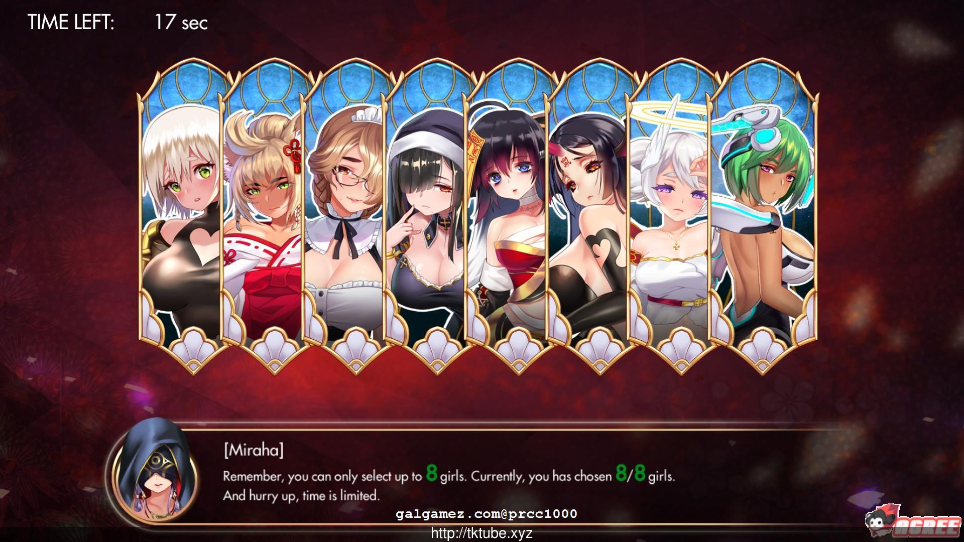 【互动ACT/中文/全动态】欲情营救!H~Rescue STEAM官中步兵版【710M】【新作/CV】 畅玩游戏 预览第2张-XACG动漫资源社——中文ACG动漫游戏社区 【互动ACT/中文/全动态】欲情营救!H~Rescue STEAM官中步兵版【710M】【新作/CV】 畅玩游戏 预览第2张